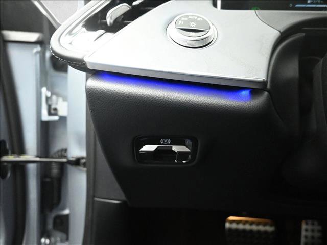 New 2026 Mercedes-Benz E 53 AMG e 4MATIC Sedan image 18