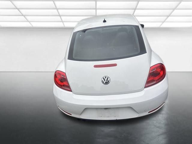 Used 2015 Volkswagen Beetle 1.8T FWD image 9