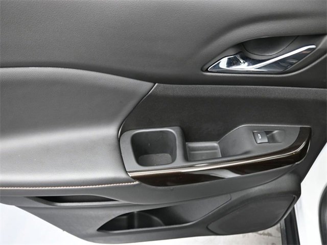 Used 2023 GMC Acadia AT4 w/ Trailering Package image 19