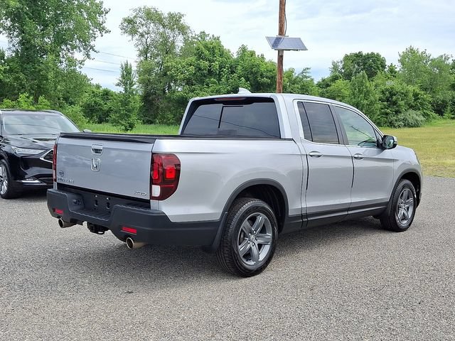 Used 2023 Honda Ridgeline RTL image 6
