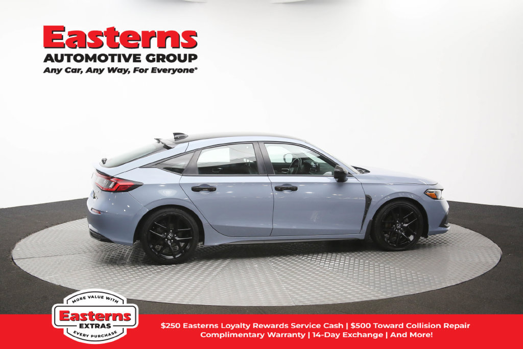 Used 2022 Honda Civic Sport image 43