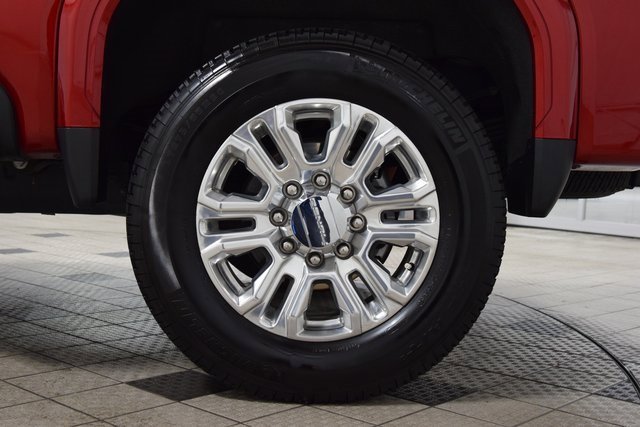 Used 2021 GMC Sierra 3500 Denali w/ Denali Ultimate Package image 28