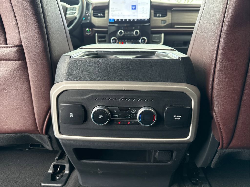 Used 2024 Ford Expedition Max Limited image 29