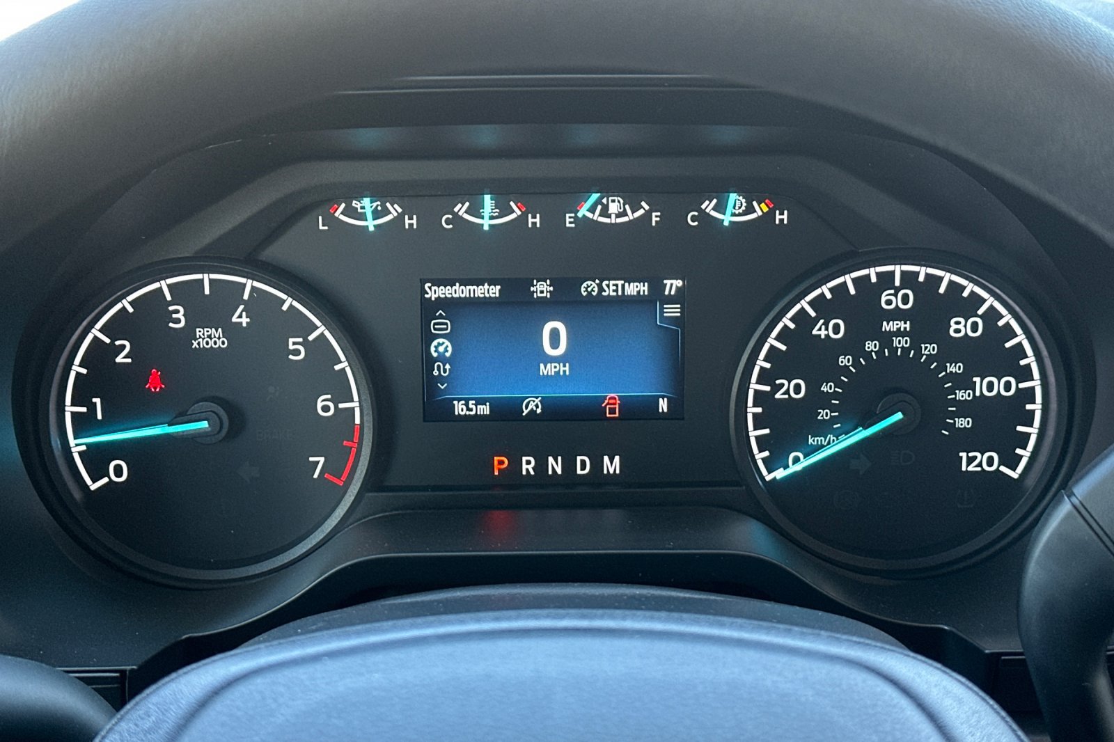 New 2026 Ford F150 XL RWD image 22