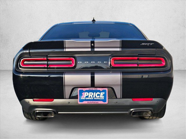 Used 2016 Dodge Challenger SRT RWD image 6