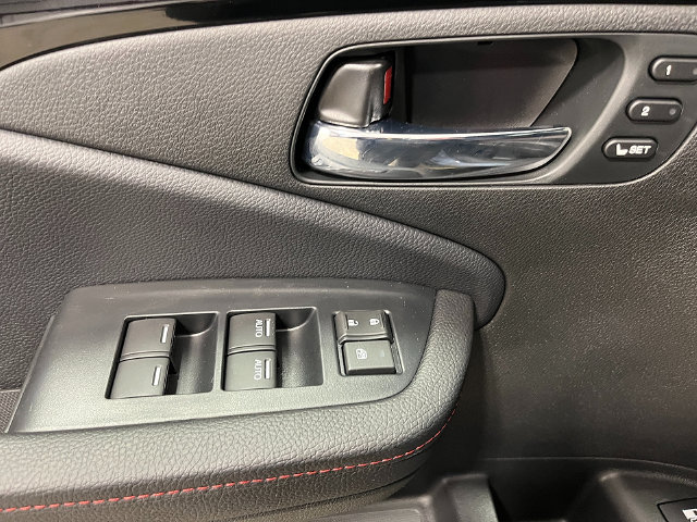 New 2026 Honda Ridgeline Black Edition image 15