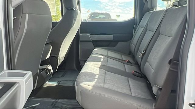 New 2026 Ford F250 XL w/ STX Appearance Package image 19