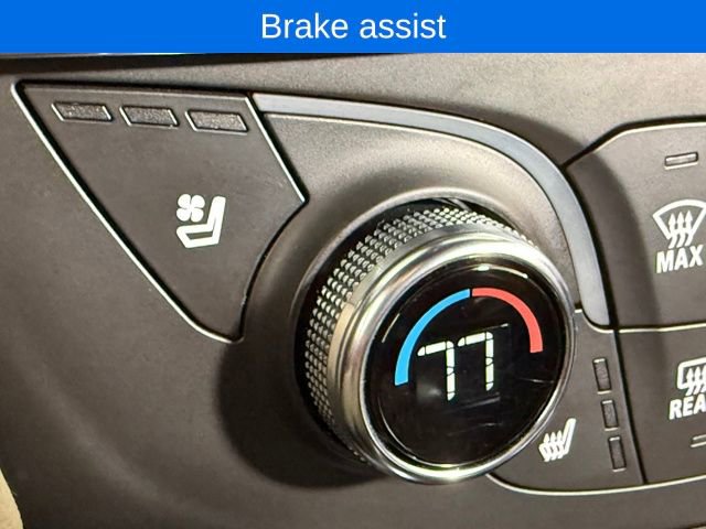 Used 2022 Chevrolet Traverse Premier image 25