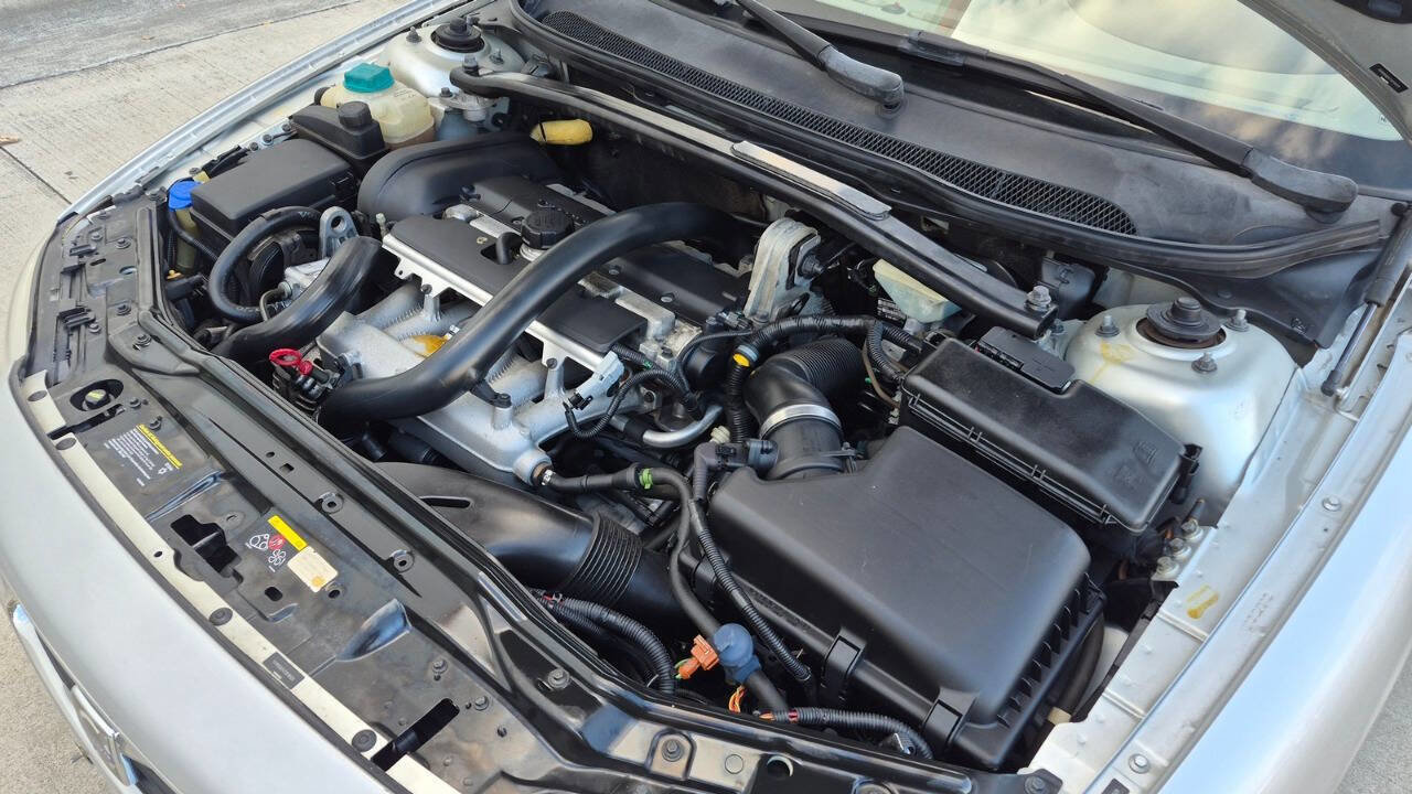 Used 2007 Volvo S60 2.5T image 59