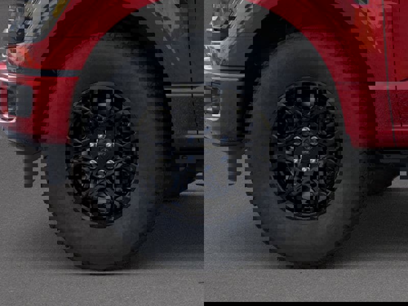 New 2026 Ford F150 XLT AWD/4WD image 19