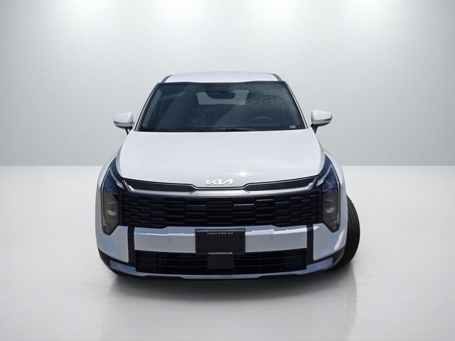 New 2026 Kia Sportage LX w/ LX Convenience Package FWD image 2