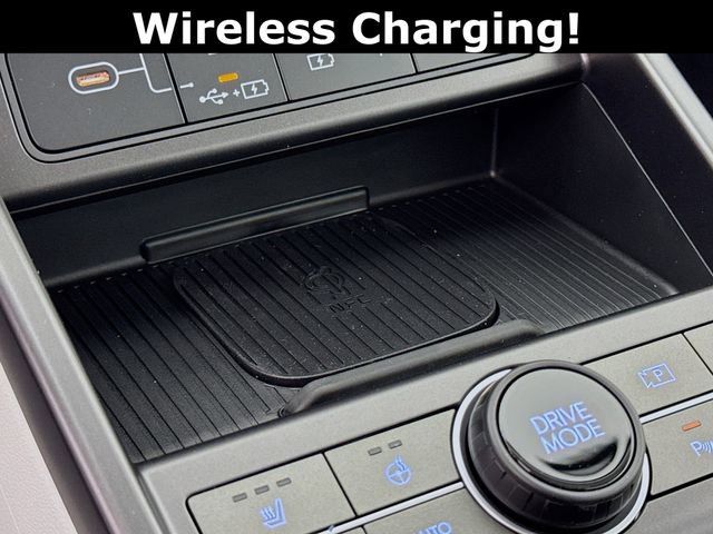 New 2026 Hyundai Kona Limited FWD image 36