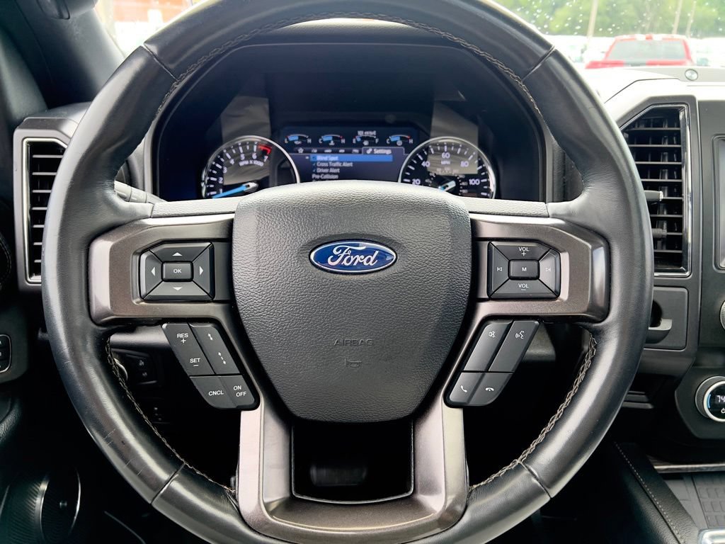 Used 2021 Ford Expedition Limited RWD image 23