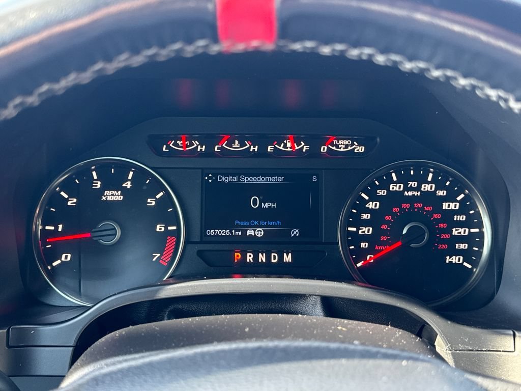 Used 2019 Ford F150 Raptor AWD/4WD image 16