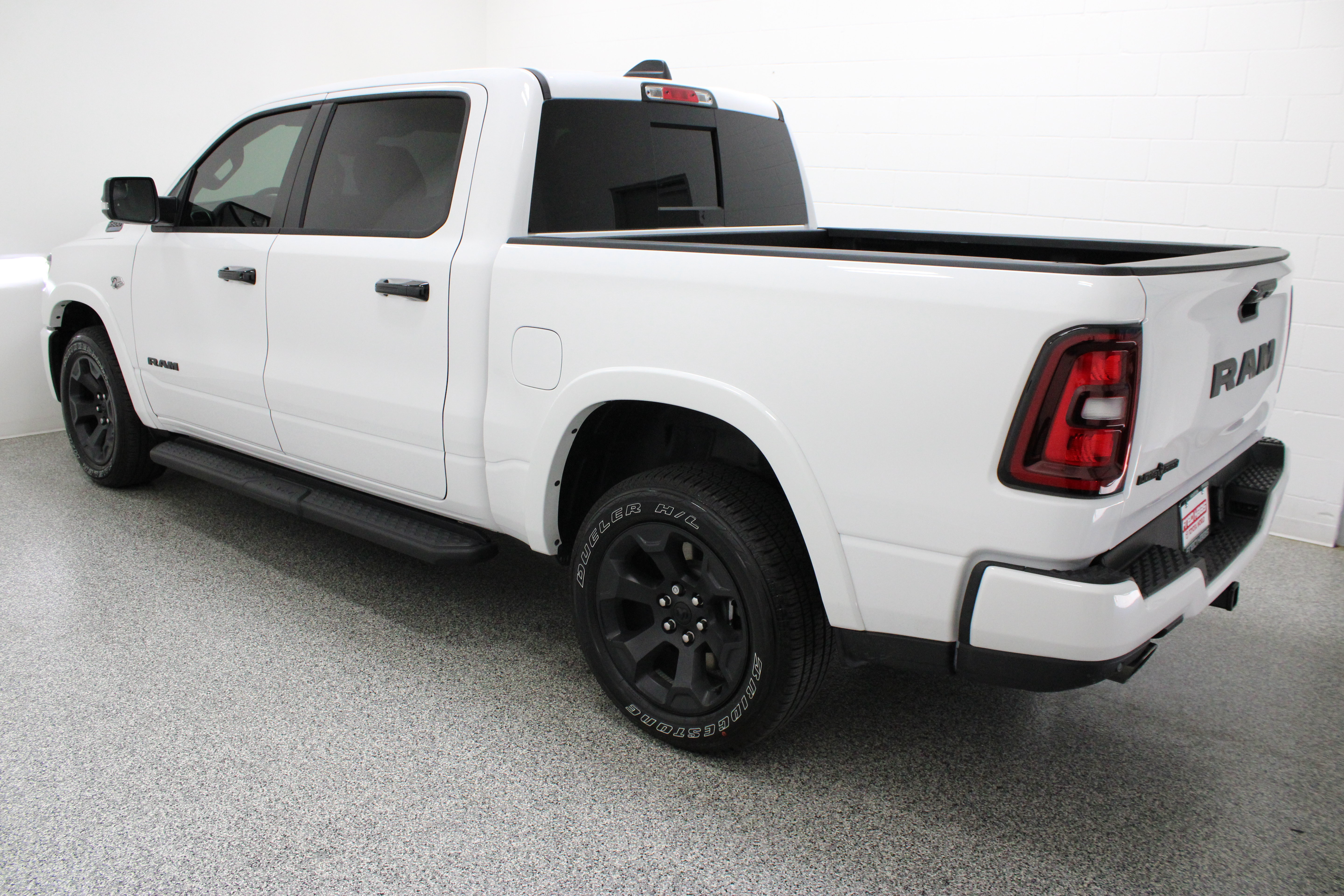 Used 2026 RAM 1500 Lone Star RWD image 10