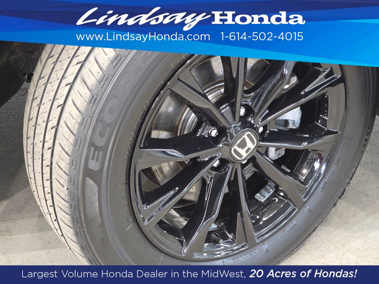 Used 2023 Honda CR-V Sport image 30