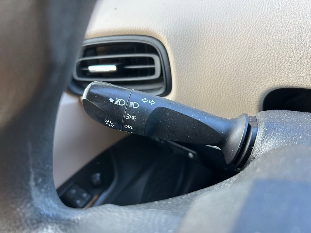 Used 2018 Toyota Prius One FWD image 21