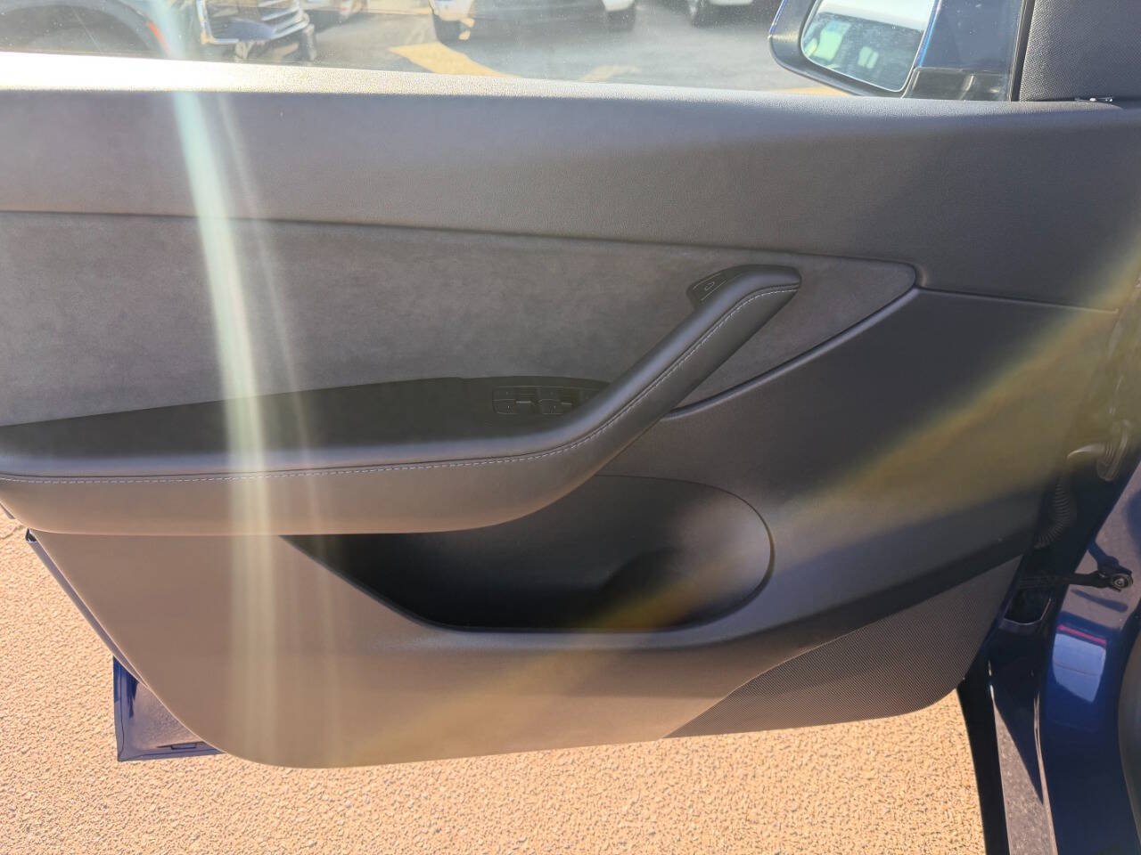 Used 2021 Tesla Model Y Performance AWD/4WD image 15