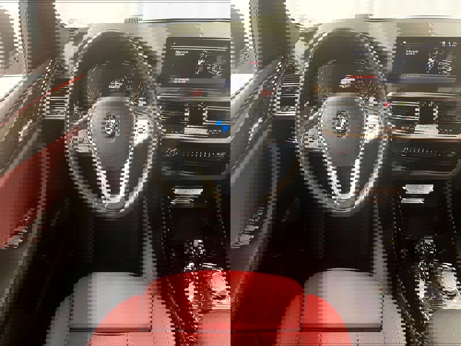 Used 2024 BMW X3 xDrive30i w/ Convenience Package w/ZPA image 17