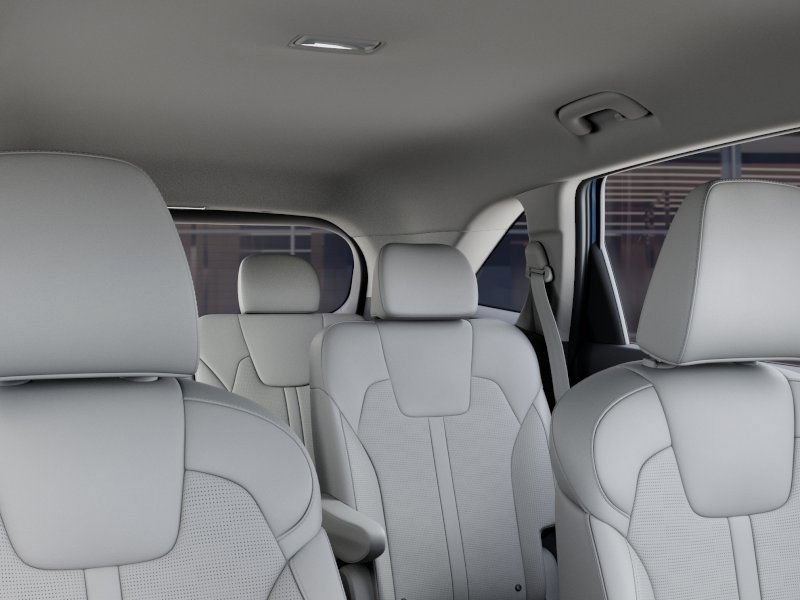 New 2025 Kia Sorento EX AWD/4WD image 28
