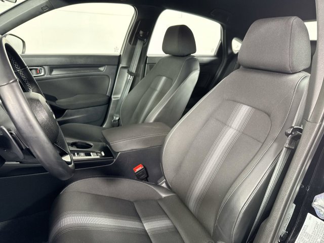Used 2022 Honda Civic Sport image 19