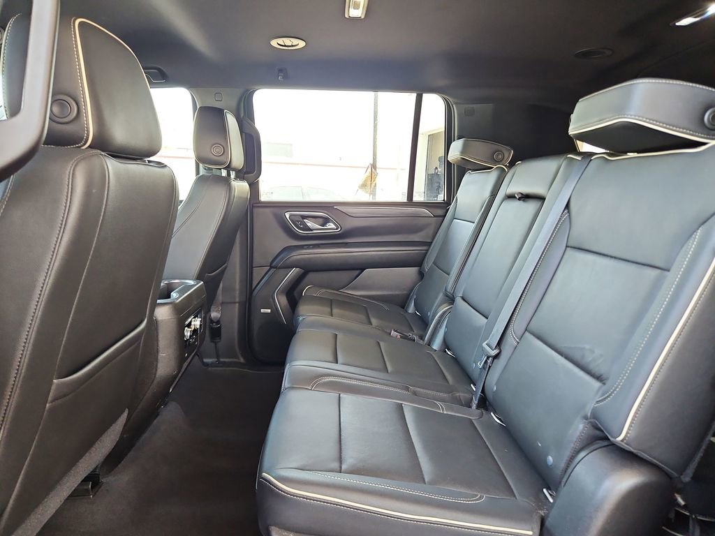 Used 2021 GMC Yukon XL SLT RWD image 26