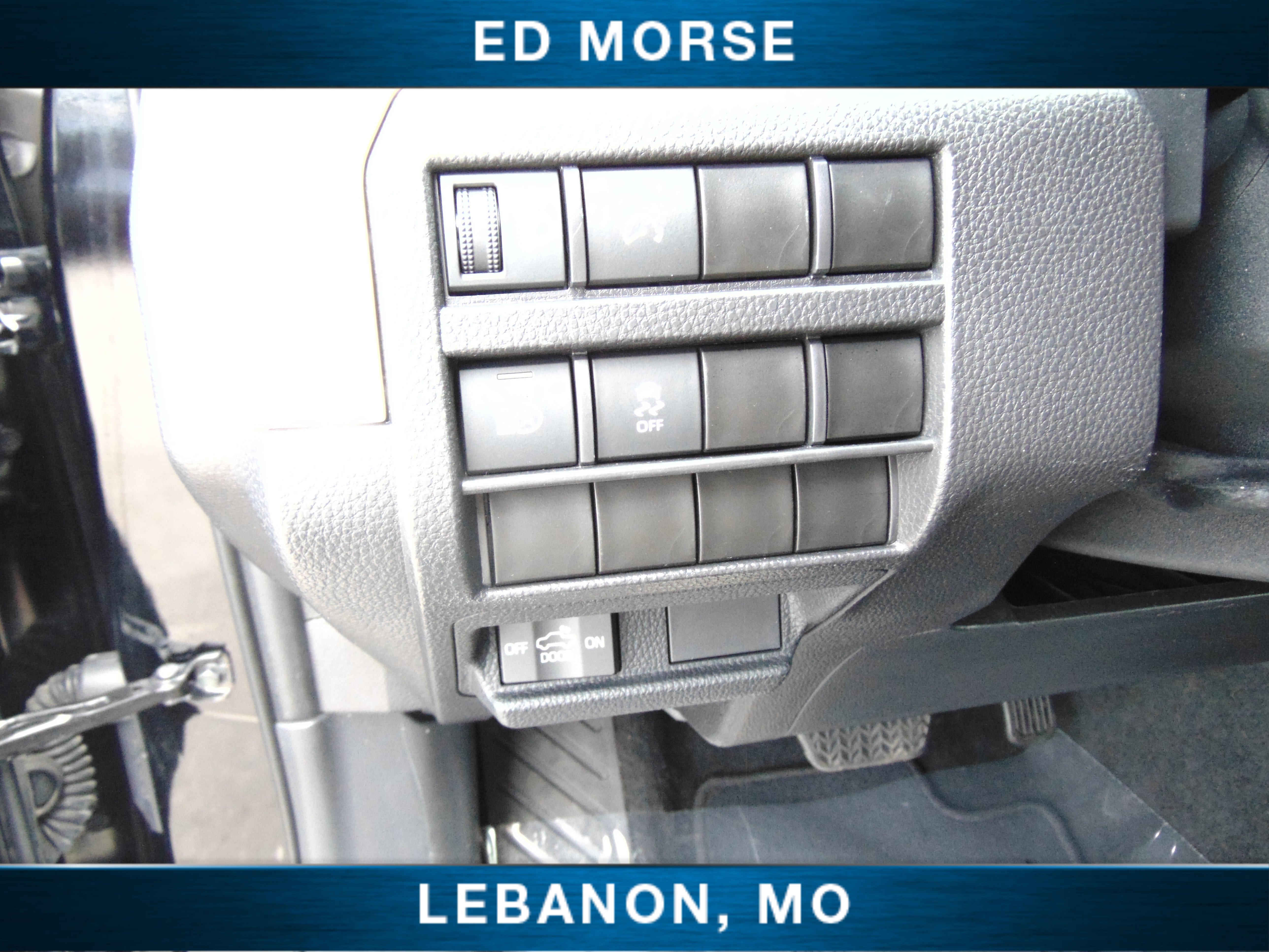 Used 2024 Toyota Tacoma TRD Off-Road image 20