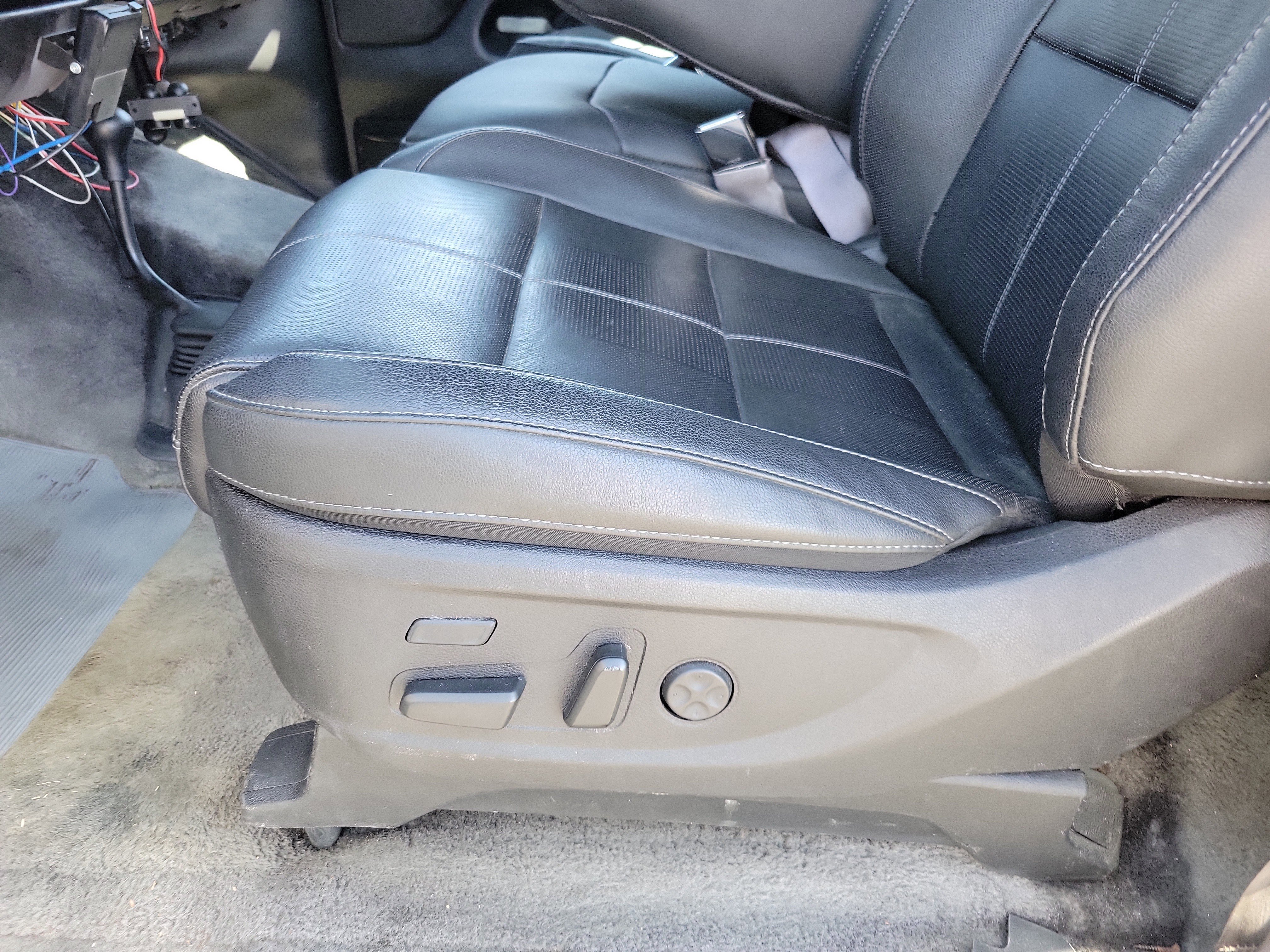 Used 1995 Ford F250 XL image 5