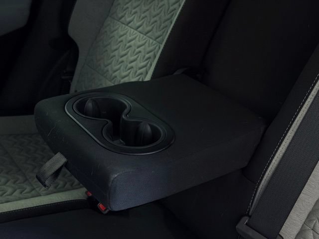 Used 2023 Chevrolet Equinox LT w/ Driver Convenience Package FWD image 22
