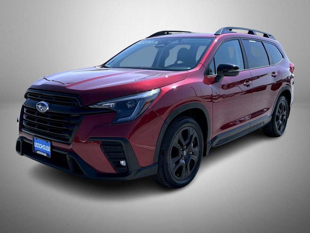 Used 2023 Subaru Ascent Onyx Edition