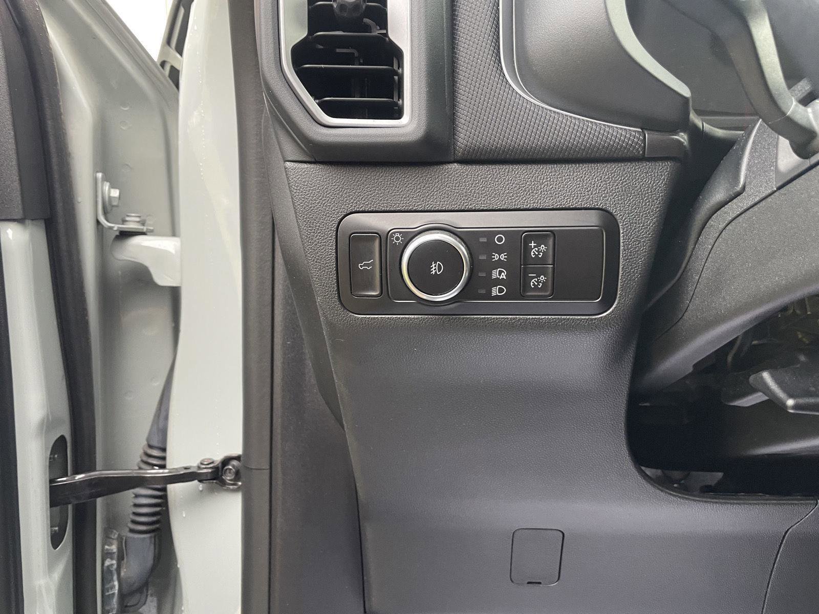 Used 2023 Ford Bronco Sport Big Bend w/ Convenience Package image 14