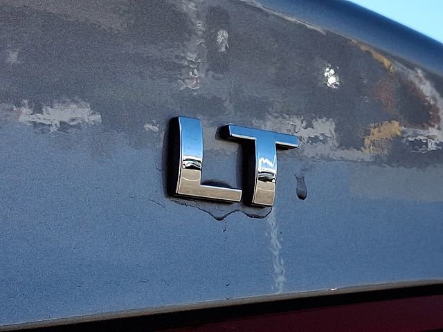 Used 2024 Chevrolet Malibu LT image 30