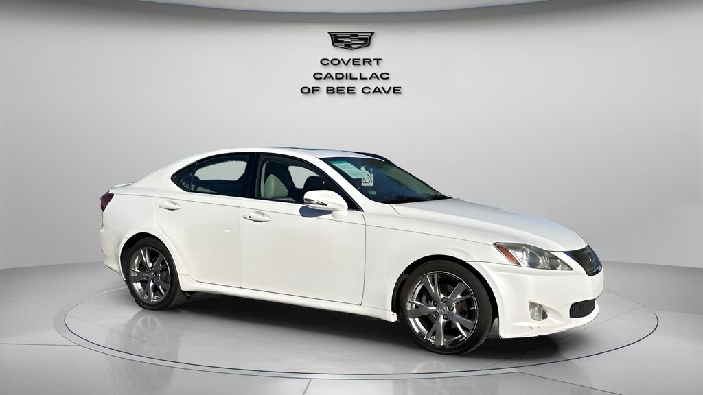 Used 2009 Lexus IS 250 250 image 1