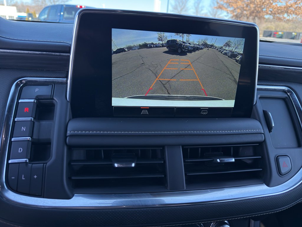 Used 2024 GMC Yukon SLT image 19