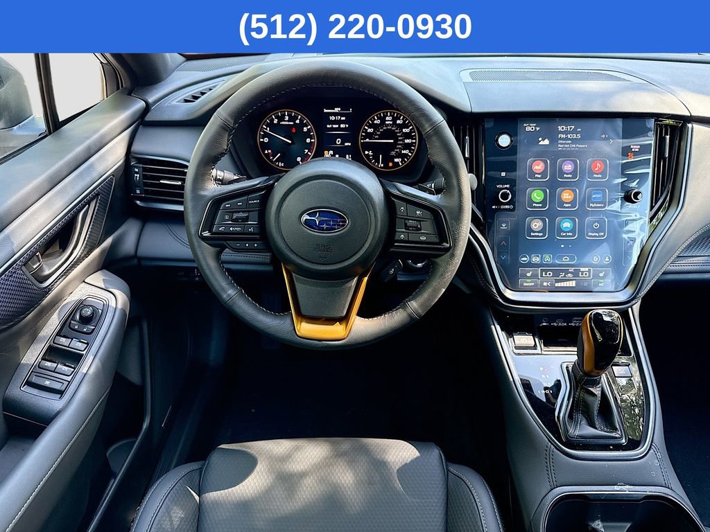New 2025 Subaru Outback Wilderness image 29