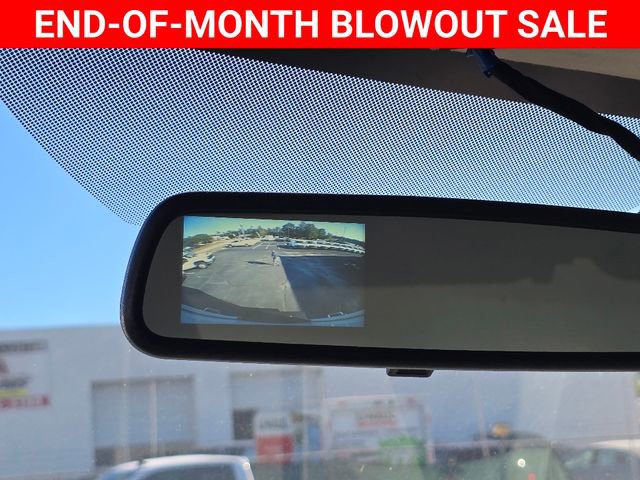 New 2024 Chevrolet Express 3500 w/ Power Convenience Package image 28