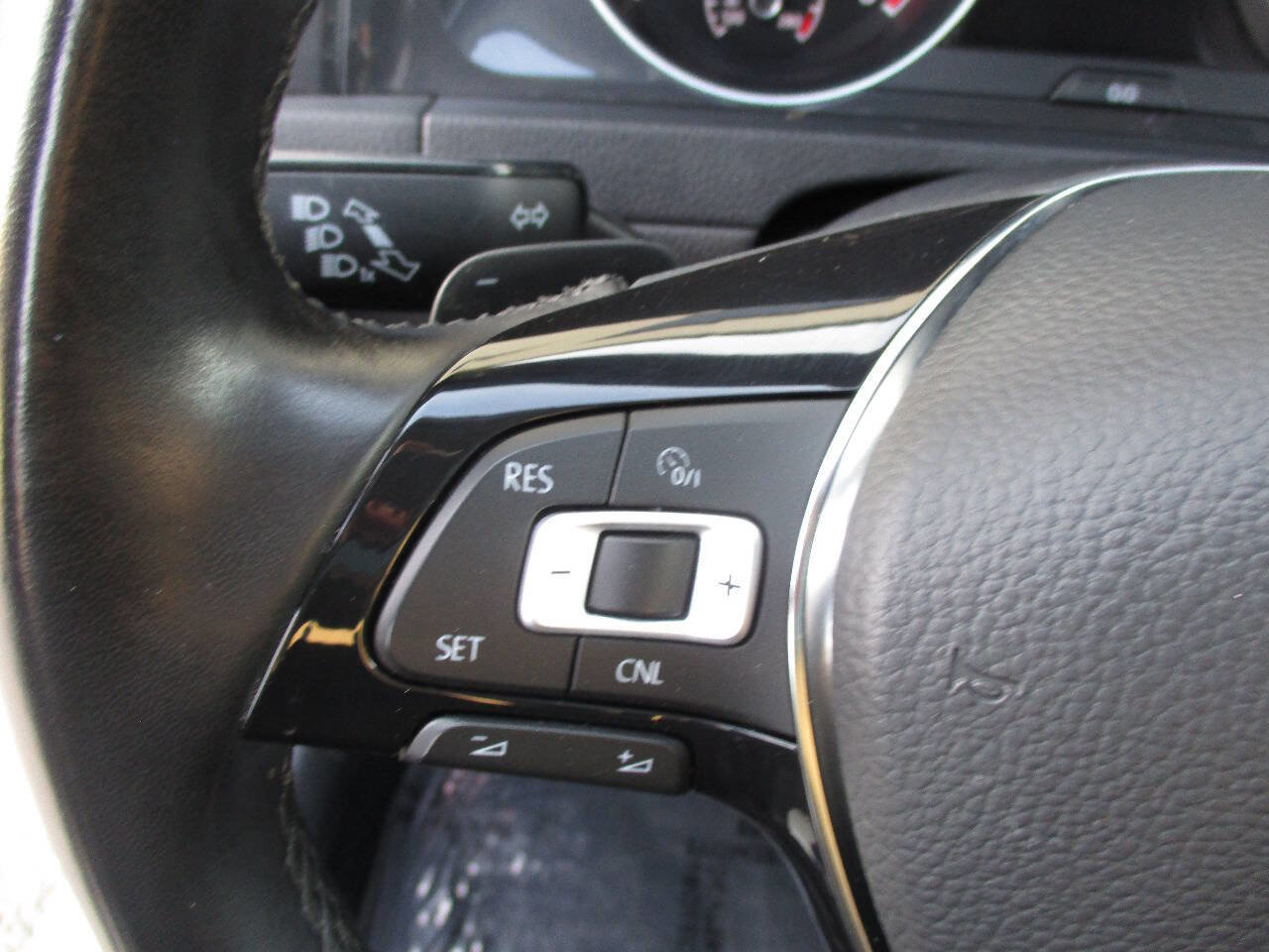 Used 2018 Volkswagen Golf Alltrack SE image 77