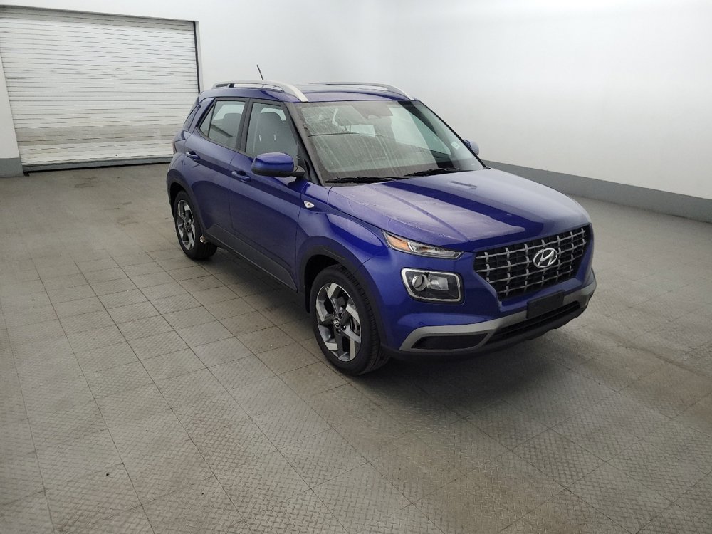 Used 2024 Hyundai Venue SEL FWD image 13