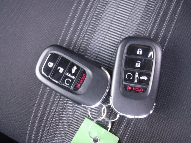 Used 2023 Honda Civic Sport image 34