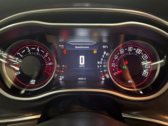 Used 2018 Dodge Challenger GT AWD/4WD image 15