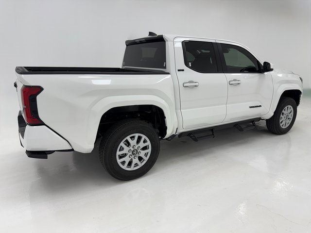 New 2026 Toyota Tacoma SR5 image 41