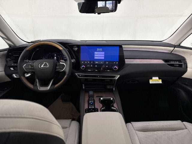 New 2026 Lexus RX 350 AWD w/ Convenience Package image 24