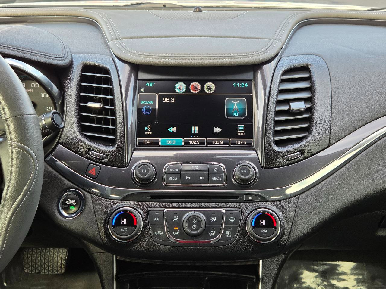 Used 2015 Chevrolet Impala LT image 19