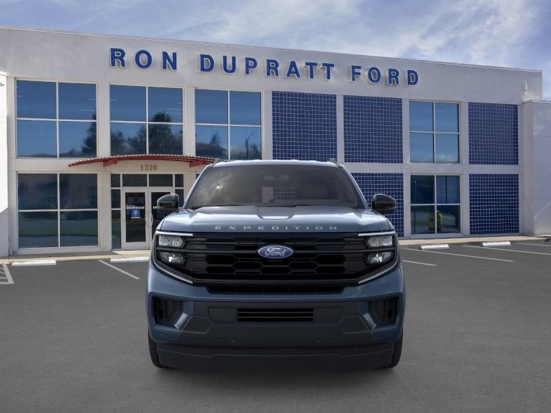 New 2026 Ford Expedition Active AWD/4WD image 30