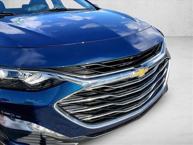 Used 2019 Chevrolet Malibu LT image 29