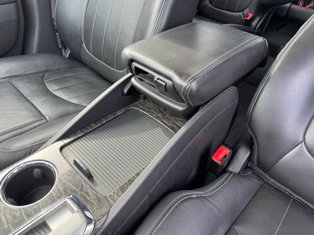 Used 2014 Buick Enclave Leather w/ Trailering Provision Package AWD/4WD image 58