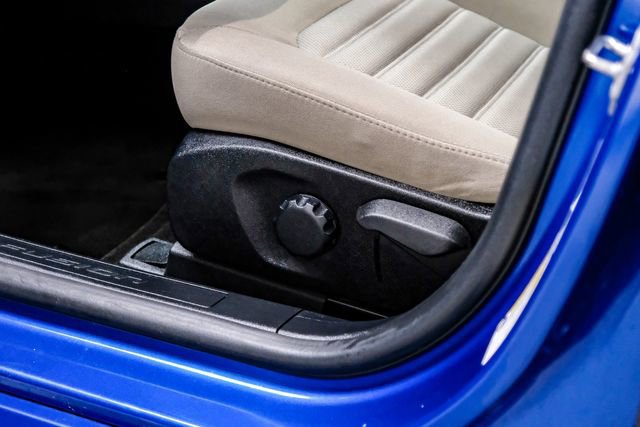 Used 2018 Ford Fusion S image 35