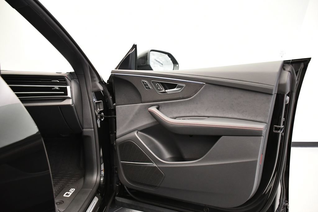 New 2026 Audi Q8 Prestige image 44