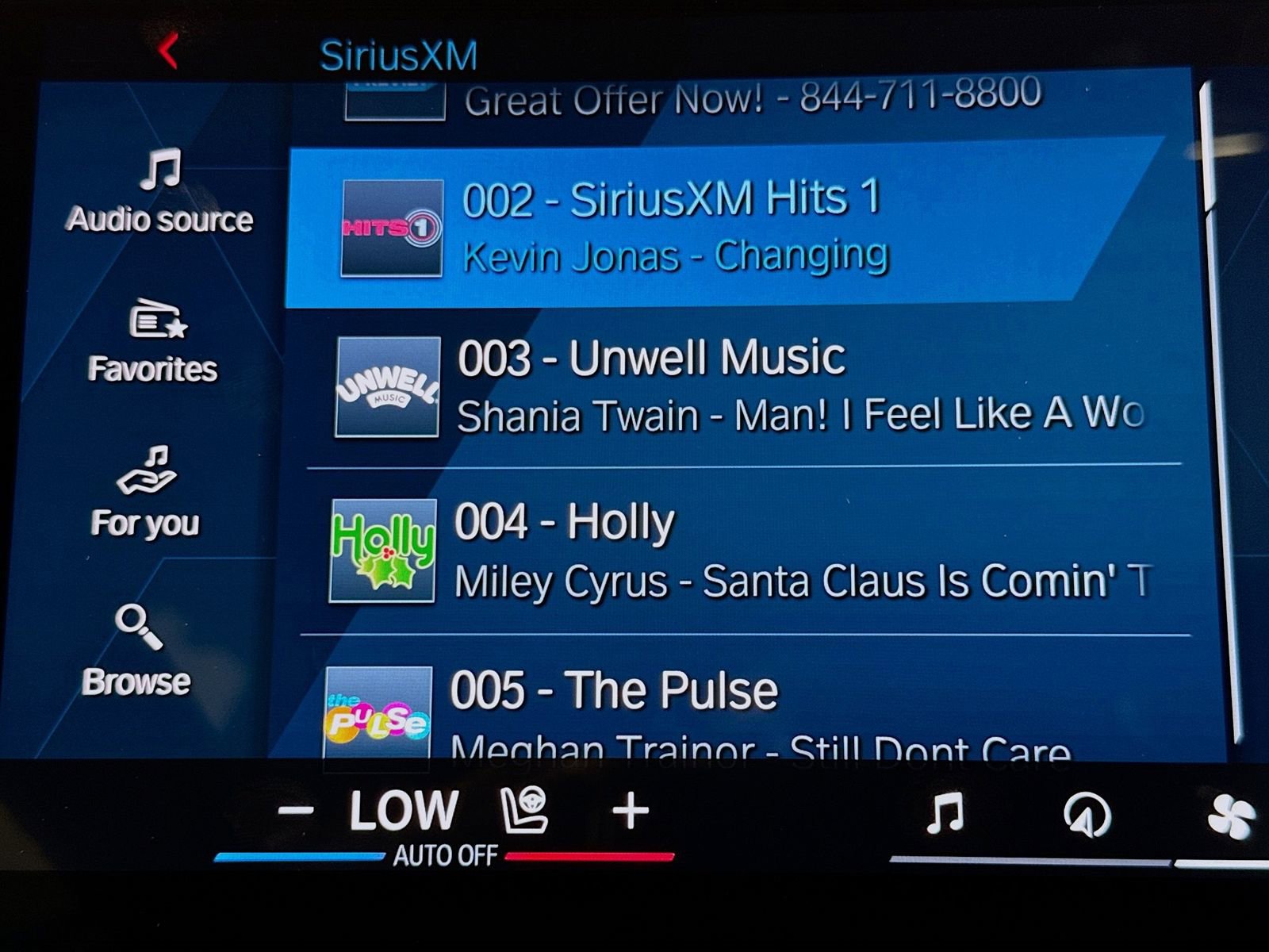 New 2026 BMW M5 w/ Executive Package AWD/4WD image 15