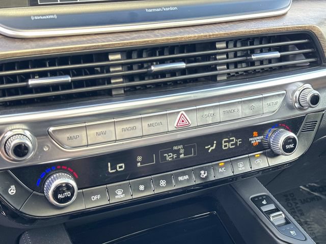 Used 2022 Kia Telluride SX w/ SX Prestige Package AWD/4WD image 25